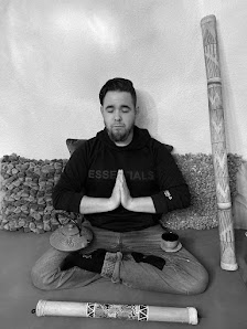Schamanen Hypnose Henrik Heinen