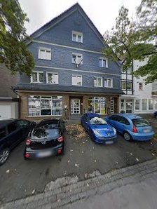 Impression von Shamandy - Schamanische Geistheilung